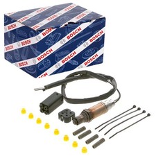 BOSCH LAMBDASONDE passend für ABARTH PUNTO ALFA MITO AUDI A2 A4 A6 A8 CADILLAC C