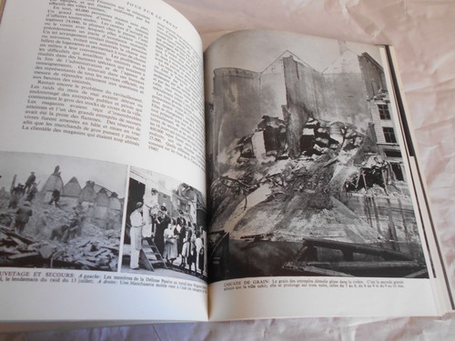 WW2 HMSO issue 1944 British Home front 1940-1941 The Blitz FR - Picture 12 of 13