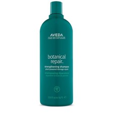 Aveda Botanical Repair Strengthening Shampoo for Damaged Hair 33.8 Fl Oz