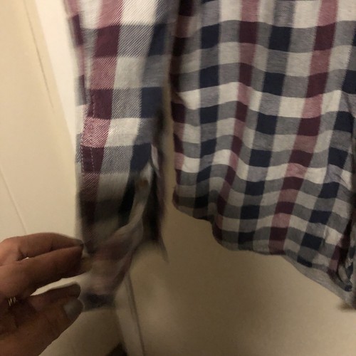 Club Room Shirt Jacket Size Small - Picture 6 of 6