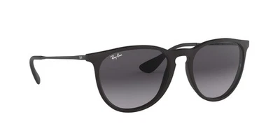 Lunettes De Soleil Rayban Originales RB 4171 622/8G 54 Erika Neuves - Photo 1/4