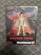 Stranger Things ELEVEN Season 4 The Void Series 6" Bandai Figure Netflix NEW