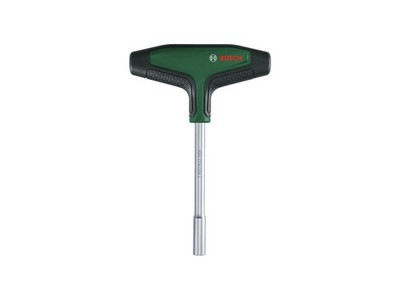 BOSCH Bit-Schraubendreher mit T-Griff, 1600A02Z9U