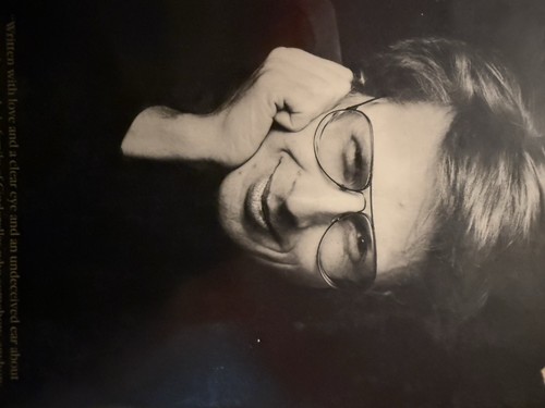 Charmed lives book, by michael korda, 1979 Hardcover 1st Edition Signed Copy - Picture 4 of 4