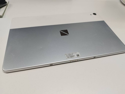 NEC LAVIE T11 112K1 tablet Snapdragon 662 128GB RAM 4GB 11inch Android 11 - Picture 7 of 10