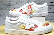 Vans Lowland CC 'Lenticular' Llama Tenis Para Hombre Talla 11 Skate Zapatos Informales