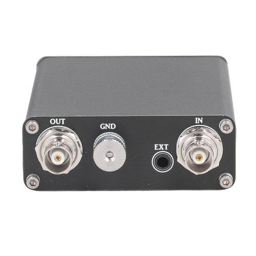 Qrp Tuner ATU10 QRP Automatic Antenna Tuner With BNC Connector 0.91in Display - Zdjęcie 8 z 12
