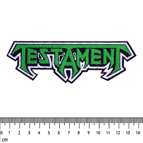 Thrash Metal embroidered patches collection. 12 patches for $31.99 - Picture 13 of 24