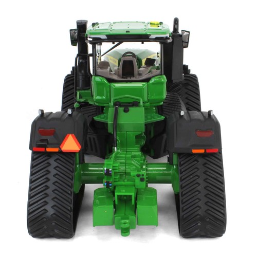 JOHN DEERE 9RX 770 1:32 ERTL MODELLO TRATTORE TRATTORE PRESTIGE COLLECTIO - Foto 5 di 6
