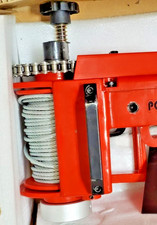 Powerhouse™ Chainsaw Winch XM-100 1