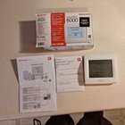 Honeywell Vision Pro 8000 Touch Screen Programmable Thermostat TH8110R1008 READ*