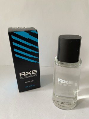 Axe Aftershave Ice Chill Cooling Mint 100 ml Neu