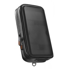 Wallet Plus, custodia porta telefono con portafoglio • Fronte: compatibile Ciclo