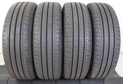 4 x 195/65R16C 100/98H Sommerreifen Goodyear Efficient Grip Cargo NEU 2023