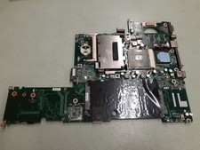 Presario V5000 LA-2771 Motherboard HAL20 / TMDML32BKX4LD / 2x512MB