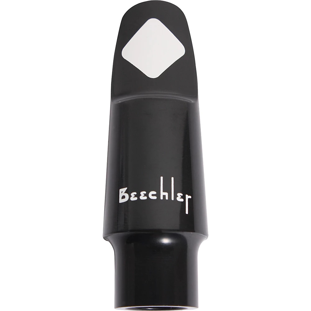 Beechler Diamond Inlay Alto Saxophone Mouthpiece Model S7 32590₽