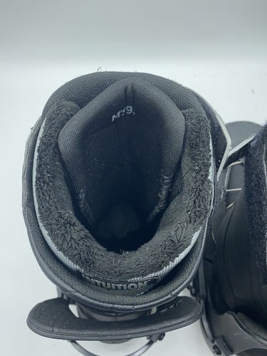 K2 Skischuhe MAYSIS XHB -- BLK gebraucht - Bild 5 von 9