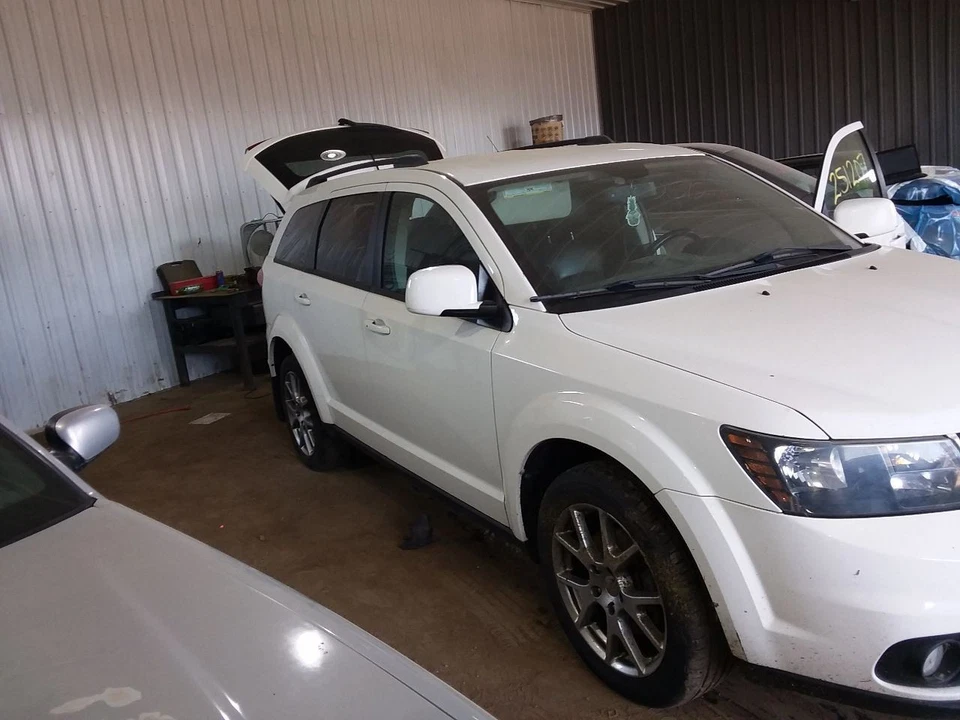 Frenos traseros para 09-20 Journey 2108824 Foto 3 de 4