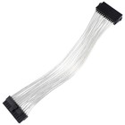  Kabel zasilający płyty głównej ATX 24-pin męski na żeński