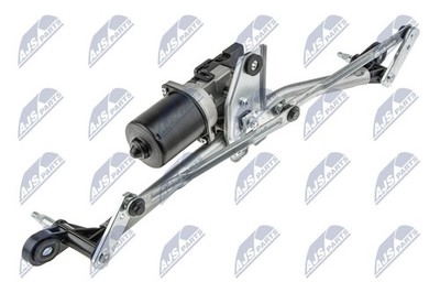 NTY Wischergestänge ESW-AR-002A für ALFA 147 GT 16V SPARK 937 AXA1A AXB1A BXB1A