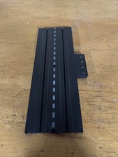 AURORA Model Motoring 9 inch Straight Terminal track 1520 Nice Condition