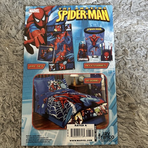 Amazing Spider-Man #583 Second Printing Variant (Marvel, 2009)  - Picture 2 of 2