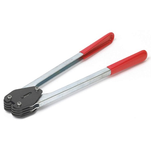 GRAINGER APPROVED 40TP72 Strapping Sealer,Manual,Regular Duty 40TP72 - Bild 1 von 1