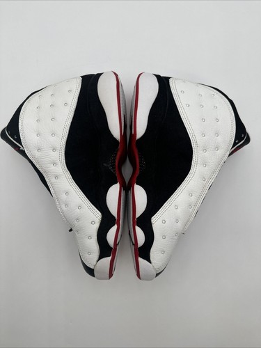 Air Jordan 13 OG He Got Game 1997 Size 8 Brand New 136002-132 - Picture 3 of 22