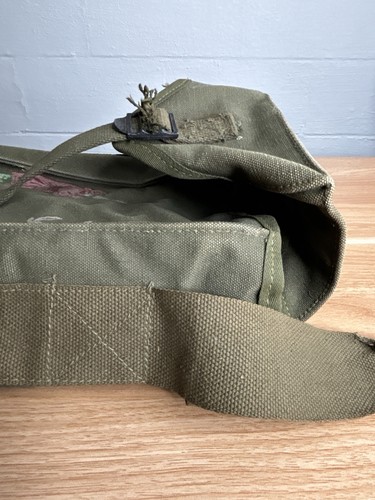 Game & Ammo Bag Army Green - Picture 10 of 24