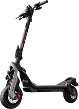 Segway - GT3 SuperScooter w/ 45.6 mi Max Operating Range & 31 mph Max Speed -...