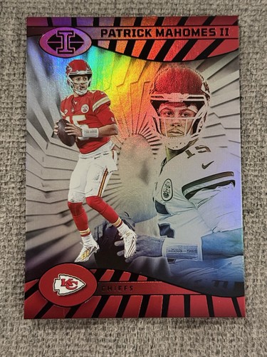 2024 Panini ILLUSIONS Football NFL Base Trading Cards  - You Pick And Choose! - Picture 15 of 24