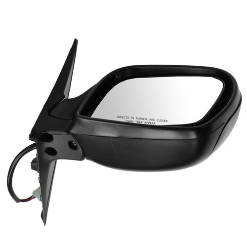 TRQ MRA06561 Power Side View Mirror For Subaru WRX 2012-2014 Right 91036FG100 - Picture 3 of 6