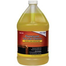 Nu-Calgon Gas Leak Detector Fluorescent #4184-08