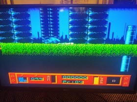 Alien 3 Nintendo NES Game Cartridge Tested 