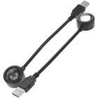  2 Pcs Atmosphere Light Projection Night Lights for Bedroom Aesthetic