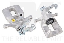 NK Bremssattel 2136163 Aluminium für OPEL ASTRA B16 Sports Tourer Turbo CNG CRDI