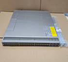 Cisco Nexus N9K-C93180YC-FX • 48 portów SFP • 48x 1/10/25G + 4x 40/100G