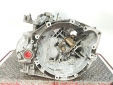 Boite de vitesse Fiat ULYSSE
