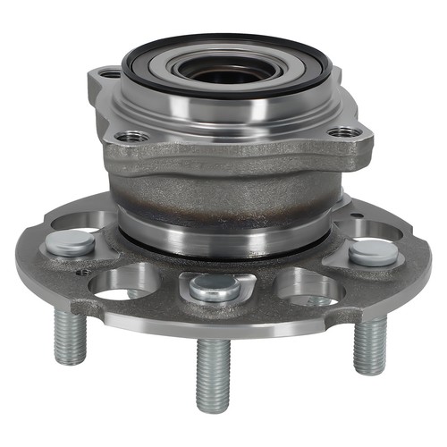 Rear LH & RH Wheel Hub Bearing assy For Acura RDX 2013 2014 - 2015 AWD - Picture 12 of 17