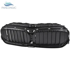 For BMW G30 21-23 Front Radiator Active Grille Air Shutter W/Motor 51119498612