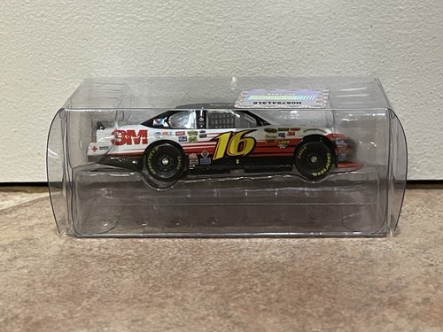 2012 Greg Biffle 3M Give Kids A Smile Richmond DNP CUSTOM Action NASCAR 1/64 - Picture 11 of 13