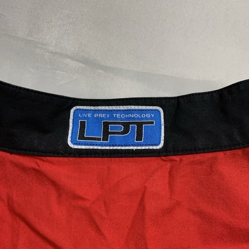 BOBBY MURRAY "YUM" TOURNAMENT FISHING JERSEY - LARGE - Picture 5 of 12