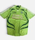 Maillot Adidas AS Saint-Etienne  2008 Vintage