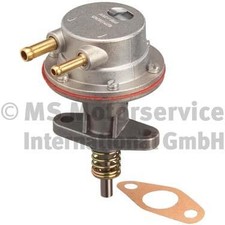 PIERBURG Kraftstoffpumpe OPEL VAUXHALL 1,3 1,4 05506961 816025 05506975 816074