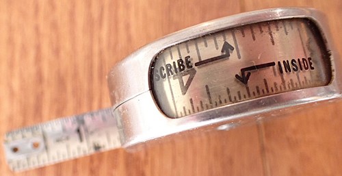 5 Vintage⌛Maßebänder 🛠️US Steel🛠️ K&E Wyteface🛠️Lufkin🛠️ROE Diamond - Bild 4 von 15