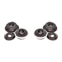 2X KYB FederbeinstüTzlager Hinten FüR Toyota Avensis Kombi _T27_ 1.8 2.2 D-4D