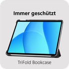 Hülle OPPO Pad SE Schwarz