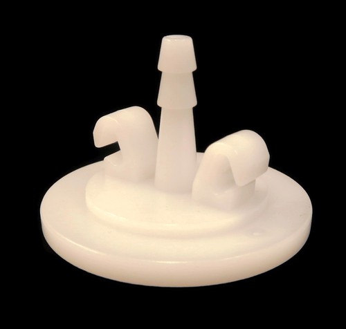 (Pack de 2) Bombilla de imprimación, cuerpo para 2000 Toro CCR 3600 38439 y 2000 CCR 3650 38445 - Imagen 7 de 9