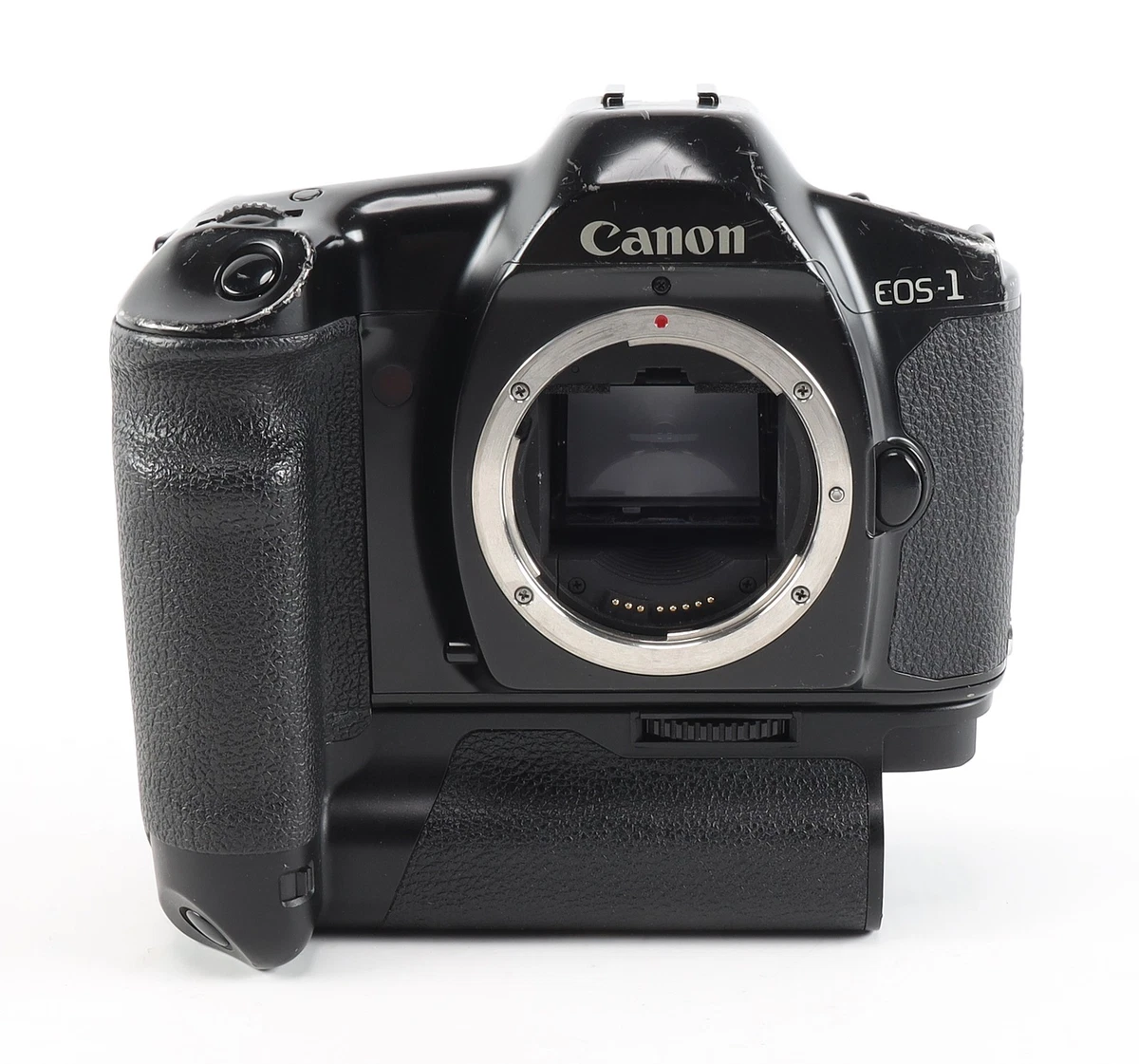 25+ canon eos 1 body for sale | Updated Oct 2026