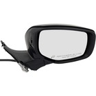Mirror Fits 2020-2022 Subaru Outback Legacy Passenger Side 91036AN05B-PFM